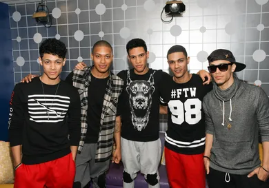 Bennett Raglin/BET/Getty Images