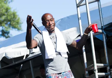 Emma McIntyre/Getty Images