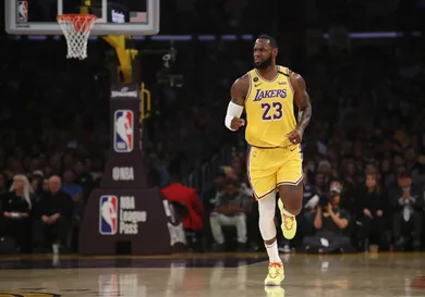 Katelyn Mulcahy/Getty Images