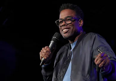 Michael Loccisano/Getty Images for Movement Voter Project