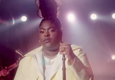 The 32nd Annual GLAAD Media Awards / Contributor / Getty Images