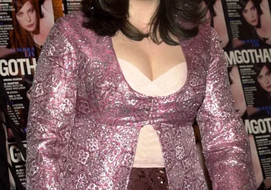 Spencer Platt/Getty Images