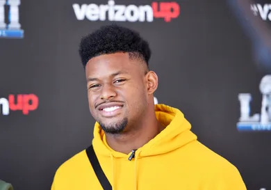 Paras Griffin/Getty Images for Verizon