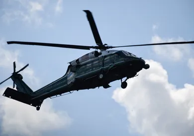 DAMIEN MEYER/AFP/Getty Images