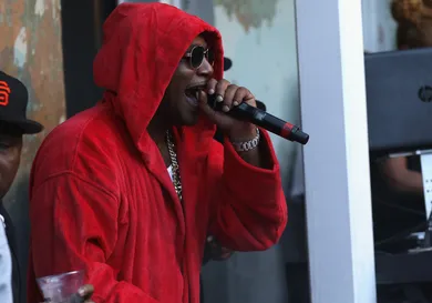 Josh Brasted/Getty Images