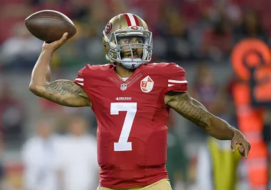 Thearon W. Henderson/Getty Images