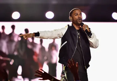 Mike Windle/Getty Images