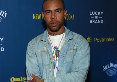 Robin Marchant/ Getty Images