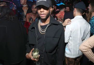 Randy Shropshire/Getty Images