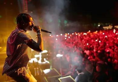 Christopher Polk/Getty Images