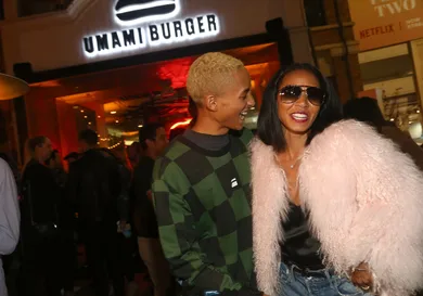 Tommaso Boddi/Getty Images