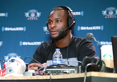 Cindy Ord/Getty Images