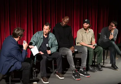 Mark Sagliocco / Getty Images