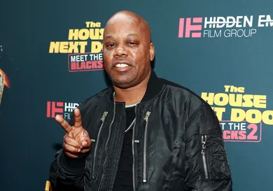 Matt Winkelmeyer / Staff / Getty Images