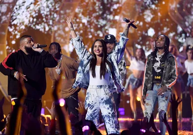 Kevin Winter/Getty Images