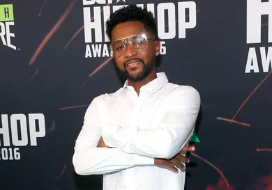 Bennett Raglin/BET/Getty Images for BET