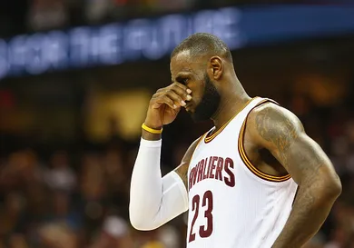 Ronald Martinez/Getty Images