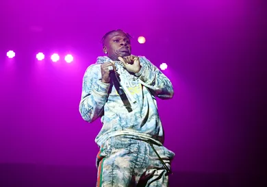 Paras Griffin/Getty Images