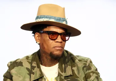 Frederick M. Brown / Getty Images