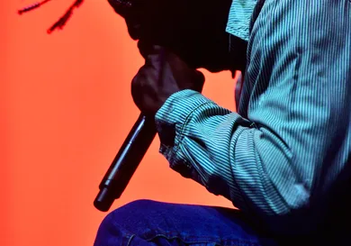 Frazer Harrison/Getty Images