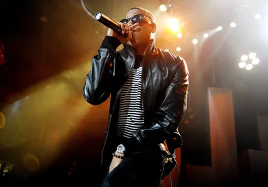 Kevin Winter/Getty Images