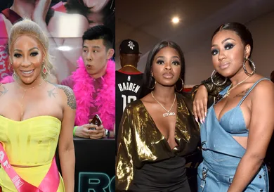 Dimitrios Kambouris/Getty Images, Alberto E. Rodriguez/Getty Images