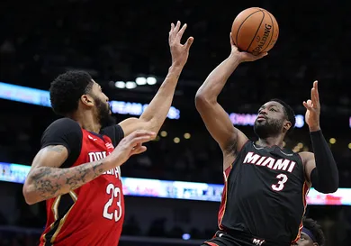 Chris Graythen/Getty Images