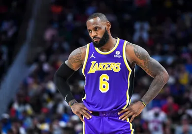 Nic Antaya / Contributor / Getty Images