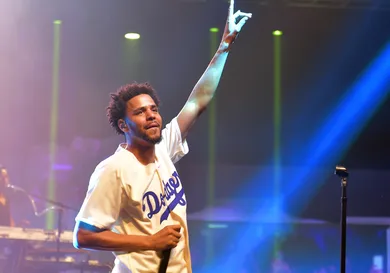 Gustavo Caballero/Getty Images