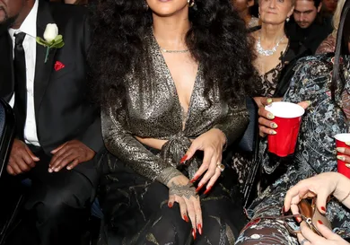 Christopher Polk/Getty Images for NARAS