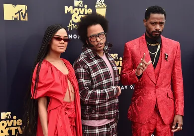 Alberto E. Rodriguez/Getty Images