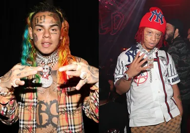 Shareif Ziyadat/WireImage, Jerritt Clark/Getty Images