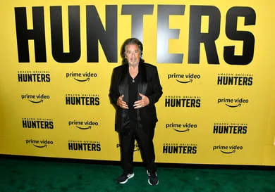 Frazer Harrison/Getty Images