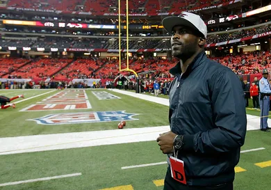 Kevin C. Cox/Getty Images