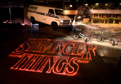 Kevin Winter/Getty Images