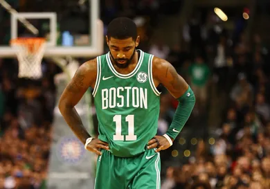 Tim Bradbury/Getty Images