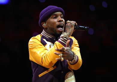 Gregory Shamus/Getty Images