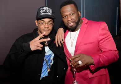 Brad Barket/Getty Images