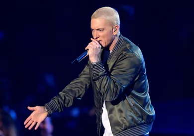 Frederick M. Brown/Getty Images