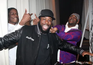 Johnny Nunez/WireImage