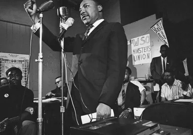 Michael Ochs Archives / Stringer / Getty Images