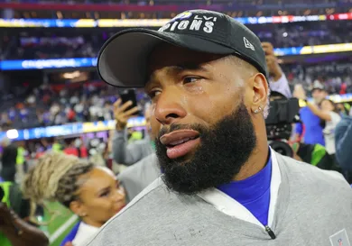 Kevin C. Cox/Getty Images