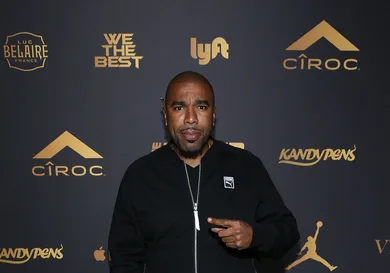 Phillip Faraone / Getty Images