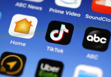 Illustration by Justin Sullivan/Getty Images