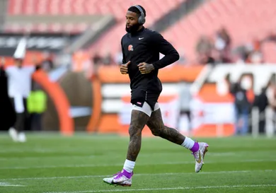 Nick Cammett/Getty Images