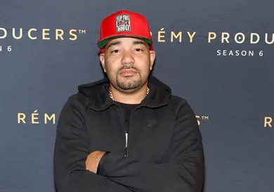 Marcus Ingram / Stringer / Getty Images