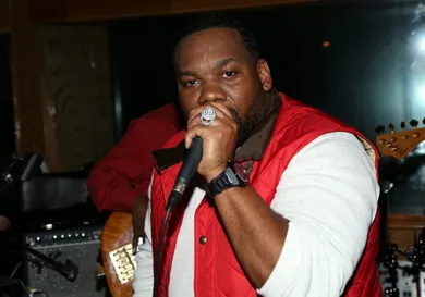 Monica Schipper/Getty Images