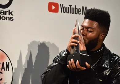 Frazer Harrison/Getty Images