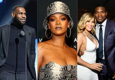 Slaven Vlasic/Getty Images, Brendon Thorne/Getty Images, Emma McIntyre/Getty Images