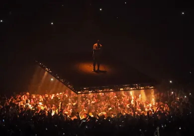 Scott Legato/Getty Images